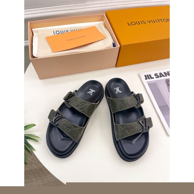 LV Sandals